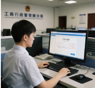 个体户营业执照注销了，并不等 于结束，而是新的开始！